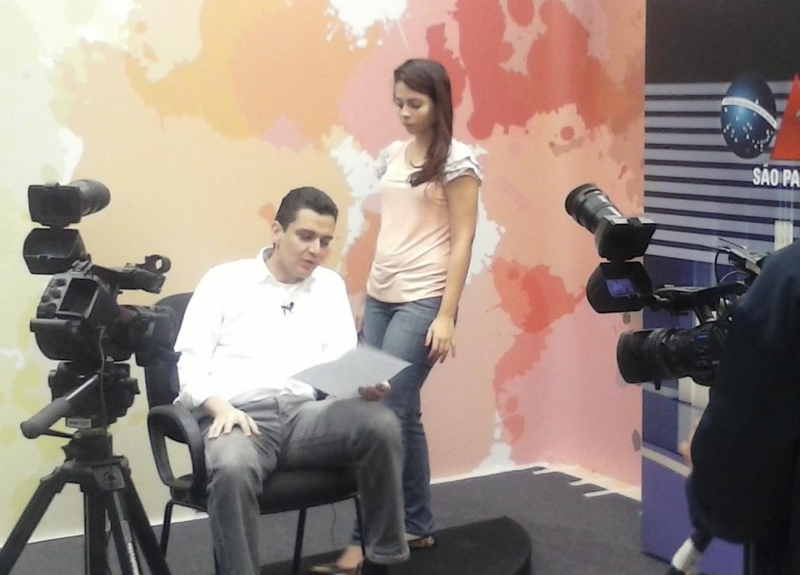Entrevista UNISEB