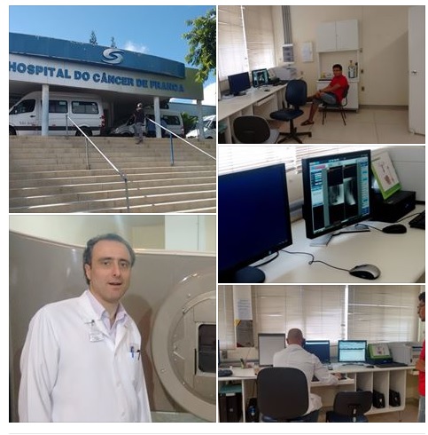 Franca Hospital do Câncer