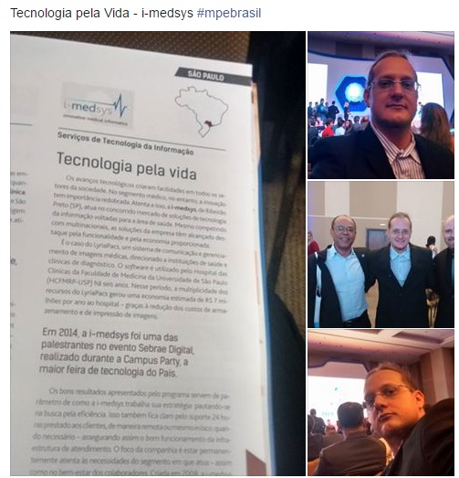 MPE - SEBRAE