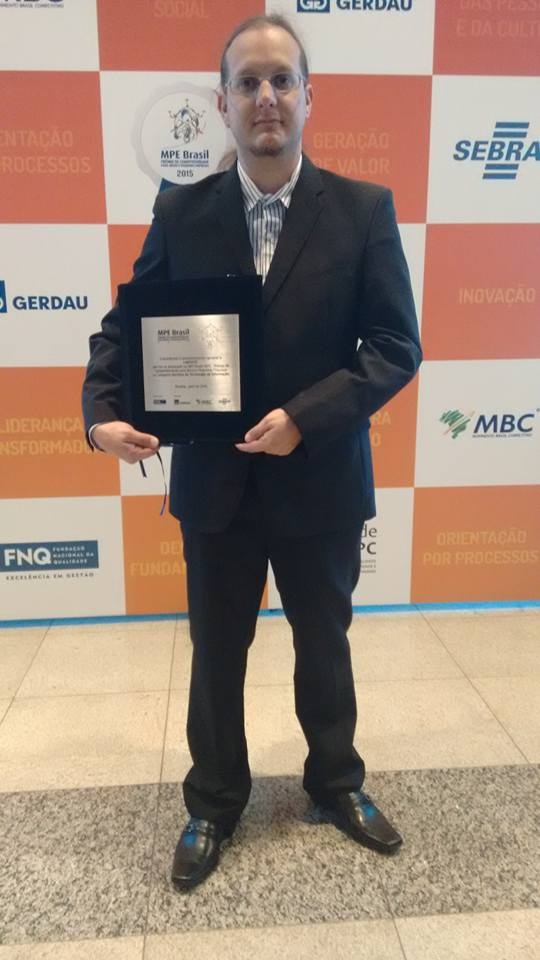 MPE - SEBRAE